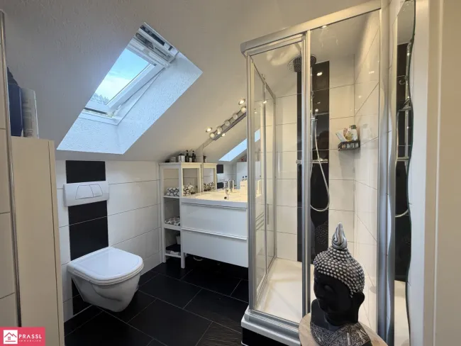 DG - Badezimmer