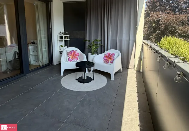 Balkon