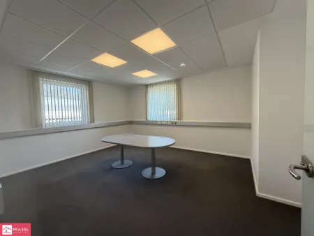 Büro 4