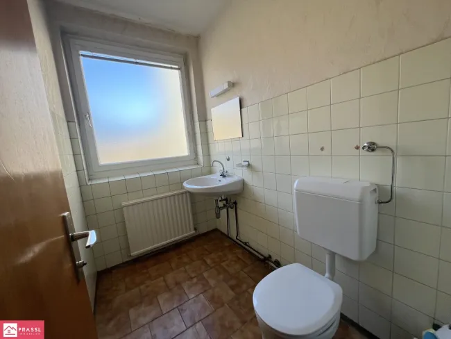 Gäste-WC