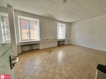 Innenstadt-Büro in Leoben mit Lift - jetzt mieten!
