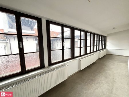 Seien Sie Ihr eigener Chef! #Ihr Büro nahe Hauptplatz #Pauschalmiete inkl. HK/Strom/BK #Jetzt mieten!