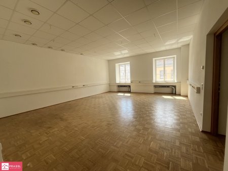 #Gymnastik oder Besprechung nahe Hauptplatz? #Pauschalmiete inkl. HK/Strom/BK #Jetzt mieten!