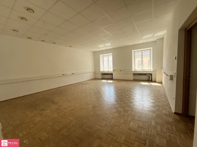KI Generiert - Möbilierungsvorschlag als Gymnastikzimmer