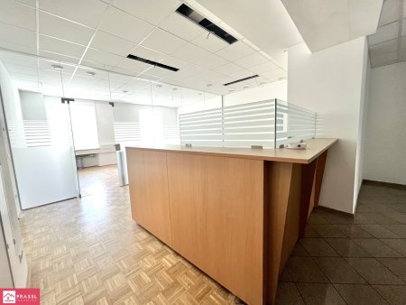 #Ihr Büro nahe Hauptplatz #Pauschalmiete inkl. HK/Strom/BK #Jetzt mieten!