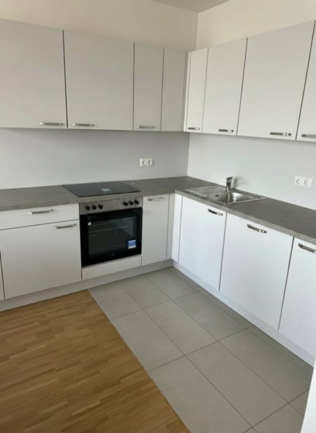 Barrierefreier Neubau: Zentral gelegene 3-Zimmer Wohnung nähe Augarten