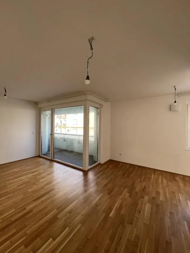 1 Monat Mietfrei: Tolle 2-Zimmerwohnung Nähe FH-Joanneum Nähe - Bild