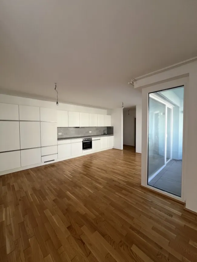 1 Monat Mietfrei: Tolle 2-Zimmerwohnung Nähe FH-Joanneum Nähe - Titelbild