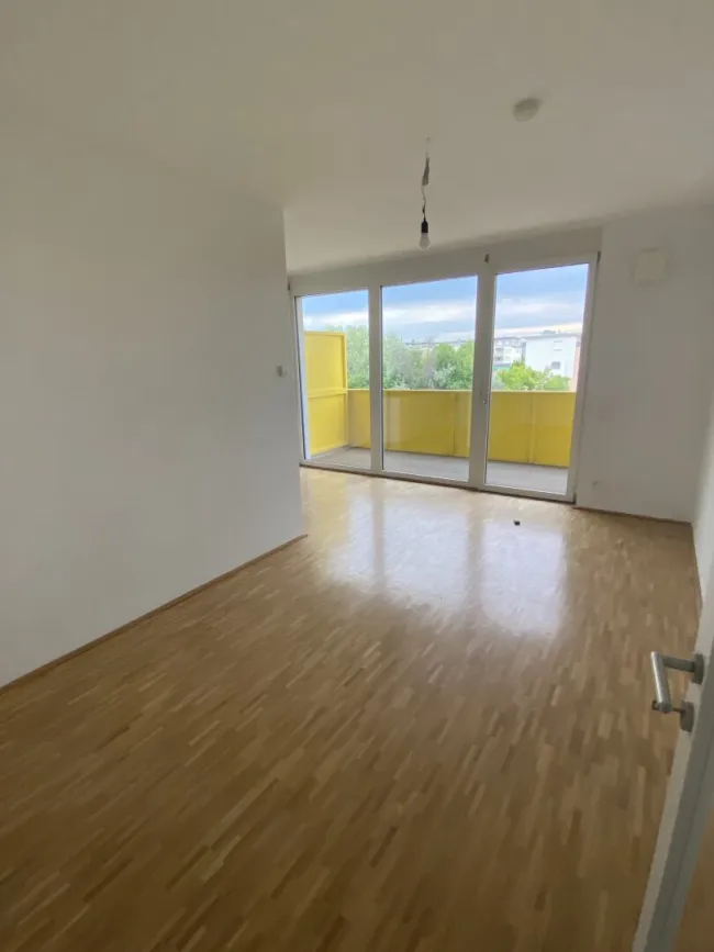 Geräumige 2-Zimmerwohnung in Seiersberg mit Nähe zu Graz - Titelbild