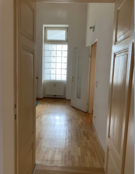 Anlegerwohnung in der Annenstraße: Schöne Garçonnière mit sicherer Mieteinnahme