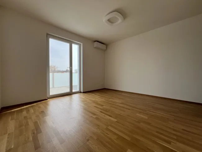 Penthouse-Garçonnière in Graz - Bild