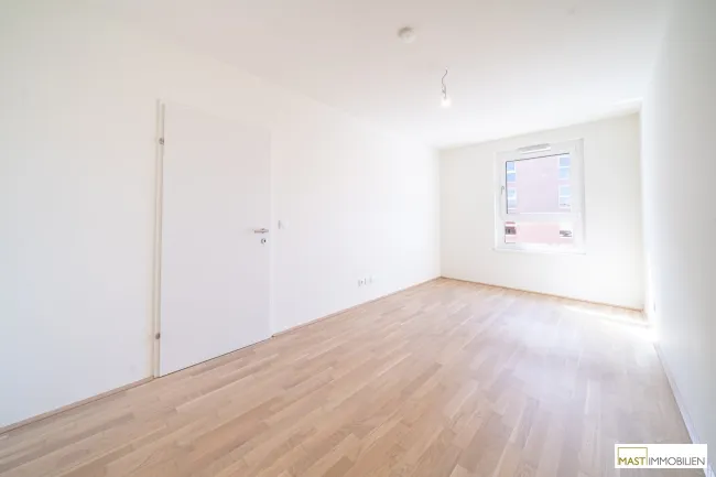 3-Zimmer Wohnung im Jonas am Feld! - Bild