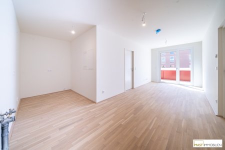3-Zimmer Wohnung im Jonas am Feld!