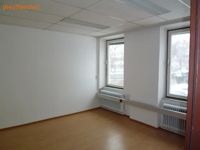 138 m² Büro nahe Liesinger Platz - Bild