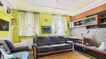 Charmantes Einfamilienhaus mit Potenzial in Hohenruppersdorf!