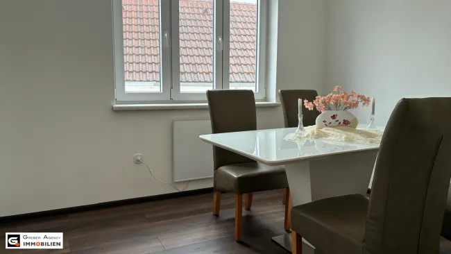 Haus mit zahlreichen Nutzungsmöglichkeiten - Wohnen, Arbeiten, als zwei Appartements vermieten u.v.m. - Bild