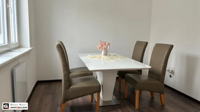 Haus mit zahlreichen Nutzungsmöglichkeiten - Wohnen, Arbeiten, als zwei Appartements vermieten u.v.m. - Bild