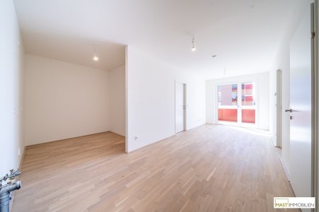3-Zimmer Dachgeschosswohnung!