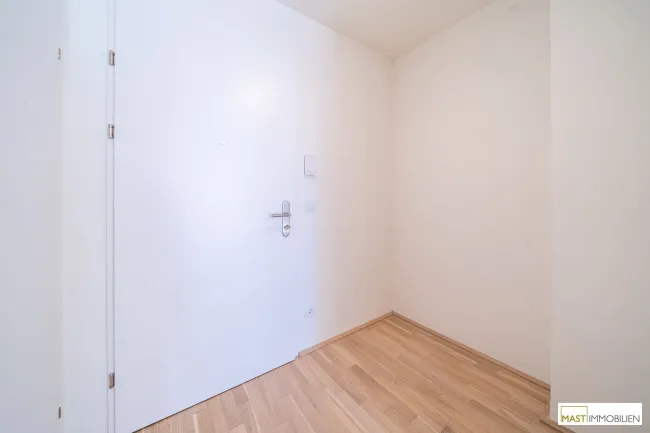 3-Zimmer Dachgeschosswohnung! - Bild