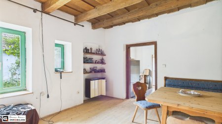 Charmantes Bauernhaus in Katzelsdorf – Gepflegtes Zuhause mit Garten