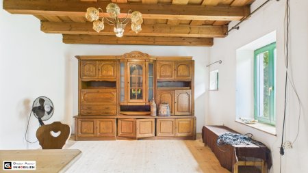 Charmantes Bauernhaus in Katzelsdorf – Gepflegtes Zuhause mit Garten