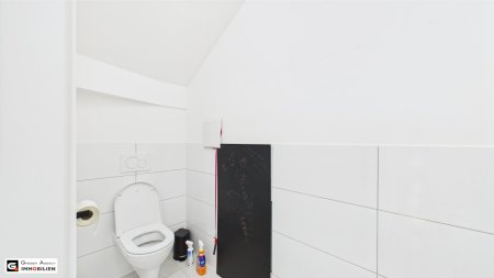 Moderne Büro- oder Praxisfläche in Retz – Vielseitig nutzbar in zentraler Lage