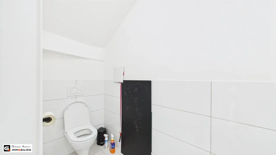 Moderne Büro- oder Praxisfläche in Retz – Vielseitig nutzbar in zentraler Lage - Bild