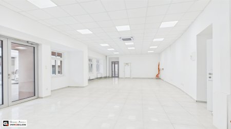 Moderne Büro- oder Praxisfläche in Retz – Vielseitig nutzbar in zentraler Lage