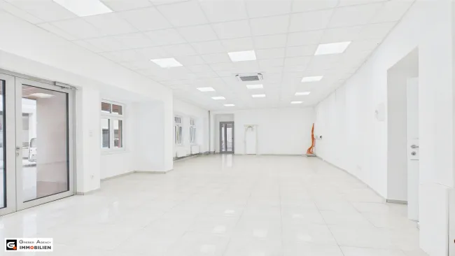 Moderne Büro- oder Praxisfläche in Retz – Vielseitig nutzbar in zentraler Lage - Titelbild