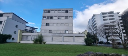 Investitionsobjekt mit starker Rendite! - Wohnhaus in Götzis - 45 Zimmer, 15 Tiefgaragenplätze, ca. 1.045 m² Nutzfläche!