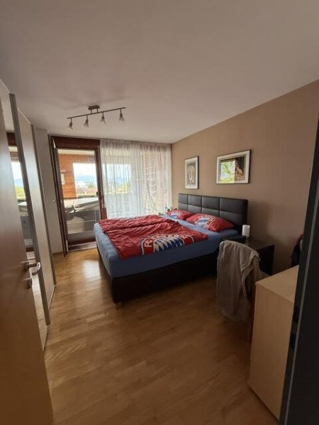Traumhaftes Kaufobjekt in Dornbirn Oberdorf- Dachgeschosswohnung mit 2 Terrassen