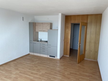 Entzückende Garçonnière mit Balkon im Zentrum von Dornbirn- provisionsfrei!