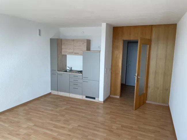 Entzückende Garçonnière mit Balkon im Zentrum von Dornbirn- provisionsfrei! - Bild