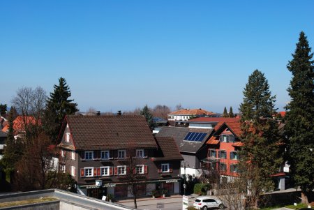 Entzückende Garçonnière mit Balkon im Zentrum von Dornbirn- provisionsfrei!