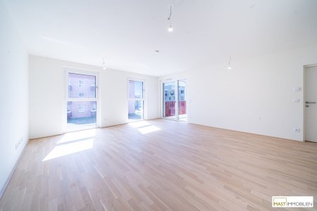 2-Zimmer Wohnung im 2. Obergeschoss!