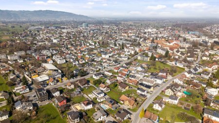 Ihr Traum vom Eigenheim: Baugrundstück mit 293m² in Dornbirn