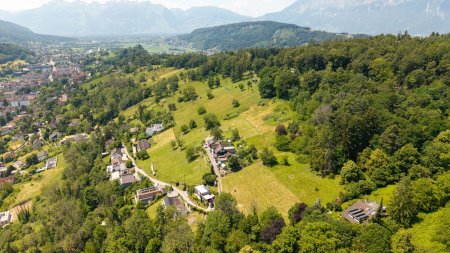 Attraktives Grundstück am Ardetzenberg – Natur trifft Wohnqualität