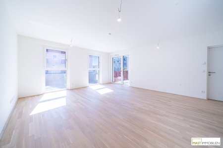 Großzügige 2-Zimmer Wohnung!