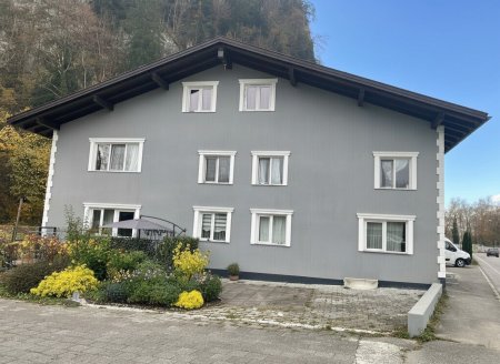 Renditestarke Kapitalanlage: Vermietetes Mehrparteienhaus in Götzis, 7%+ Rendite