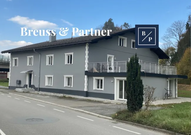 Renditestarke Kapitalanlage: Vermietetes Mehrparteienhaus in Götzis, 7%+ Rendite - Bild