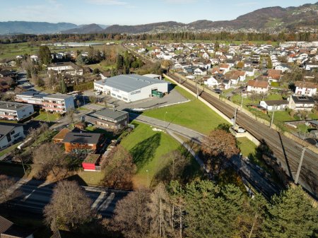 Attraktives Baugrundstück in Rankweil- ergreife die Chance auf deine eigenen vier Wände!