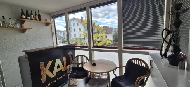 3 Zimmer Wohnung mit Loggia & Tiefgarage in Bregenz - Bild