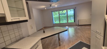 Moderne 4-Zi-Wohnung mit Garten & Terrasse in Hohenems – gepflegt & top ausgestattet!