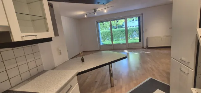 Moderne 4-Zi-Wohnung mit Garten & Terrasse in Hohenems – gepflegt & top ausgestattet! - Bild