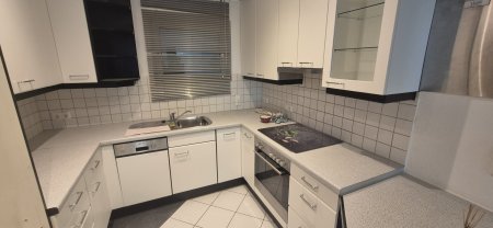 Moderne 4-Zi-Wohnung mit Garten & Terrasse in Hohenems – gepflegt & top ausgestattet!