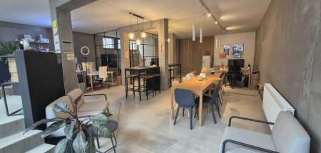 Praktischer Coworking Space um € 250,- monatlich. Flexibel durchstarten in Dornbirn Zentrum