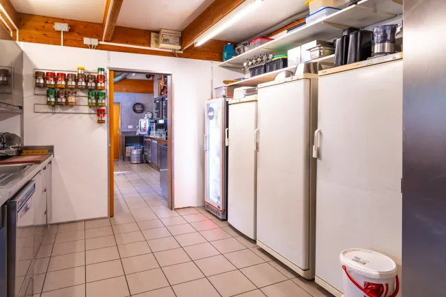 Perfekte Gastro-Location in Hohenems – Frequenz, Lage & Größe vereint - Bild
