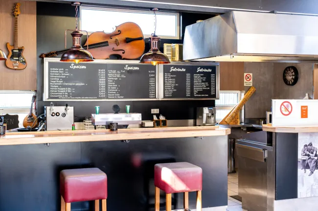 Perfekte Gastro-Location in Hohenems – Frequenz, Lage & Größe vereint - Bild