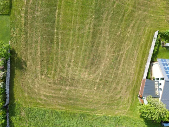 563 m² GRUNDSTÜCK | ZELL AM MOOS - Bild