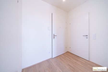 2 Zimmer Wohnung im Jonas am Feld